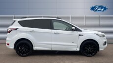 Ford Kuga 2.0 TDCi 180 ST-Line X 5dr Diesel Estate